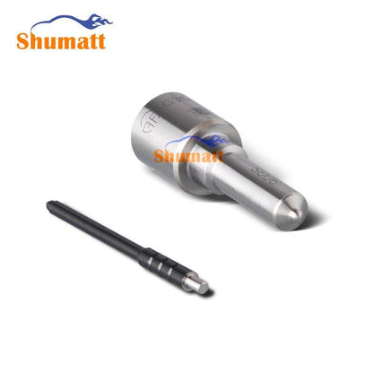 SHUMATT 10pcs Den-so injector nozzle G3S6 for 295050-018#/052#/020#/046#/053#