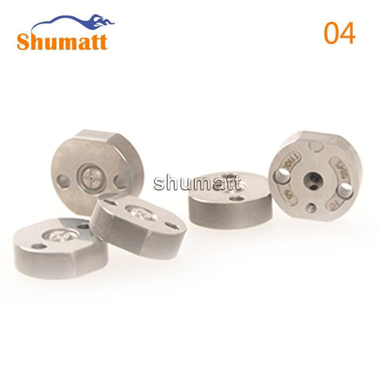 China-made New 04 Washer Shim  for 095000-5220,5053,5030,5550,5950,6590,6311,6351,6950,7850,7893,6791,6793