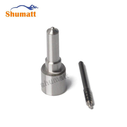 China Made New Diesel Engine Parts Common Rail Fuel  Nozzle DLLA150P866 For HD78 095000-5550