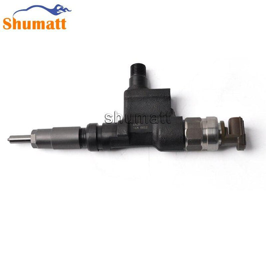 Remanufactured  Fuel Injector 095000-652#  For DY-NA NO4C-TT， 23670-E009#，23670-7812#