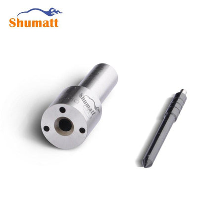 China Made New Injector Nozzle DLLA143P761 093400-7610 For 095000-0561 6218-11-3100 3101 3102