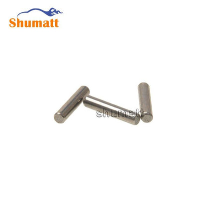 SHUMAT 3 pcs in 1 pack Disassembly Three-jaw Tool Needle for DEN-S0 Common Rail Fuel Injector Repair Dismount CRT103