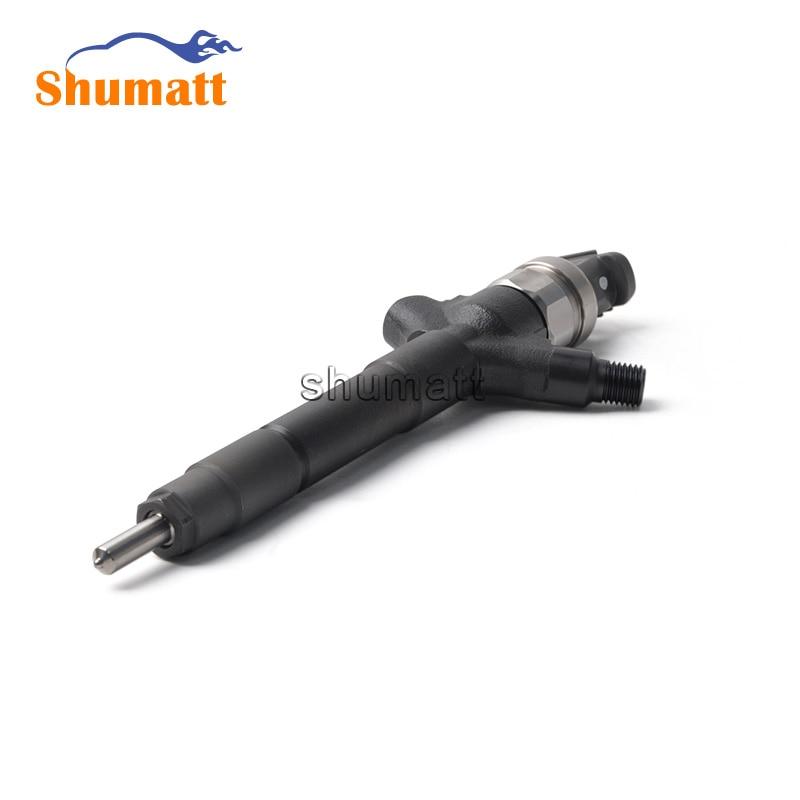 Remanufactured Common Rail Diesel Injector 095000-5600 1465A041 1465A257 For Engine 4D56 Fuel Injector Nozzle Assembly 1465A04