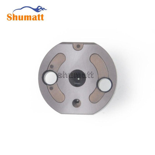 SHUMAT for DEN-S0 Diesel Flow Orifice 295040-6180 Orifice Plate 295040 6180 Original New Control Valve for Common Rail Injectors