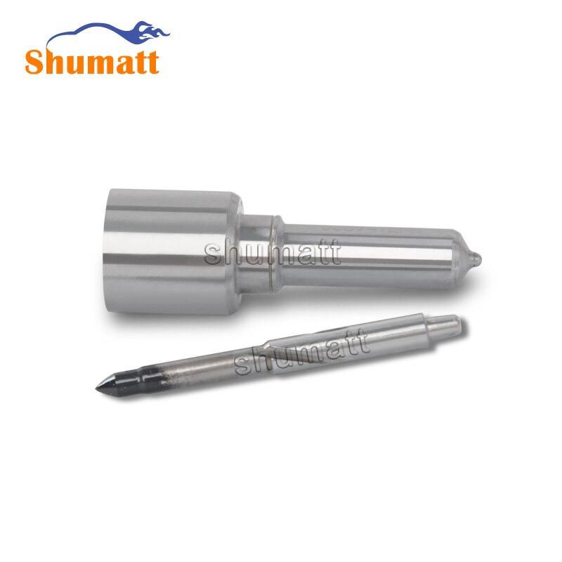 SHUMAT 4pcs Genuine New Car Spare Parts Nozzle for Common Rail Injector 03P130277 03P130277A HRD363 28231462-DNR 28231462 CV1018