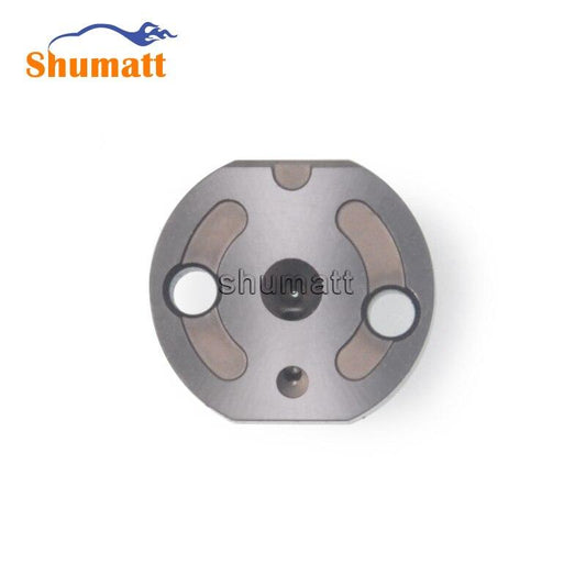SHUMAT for DEN-S0 2950406770  Orifice Plate 295040-6770 Genuine New Control Valve Suitable for T0y0ta 295040-6770 CR  injector