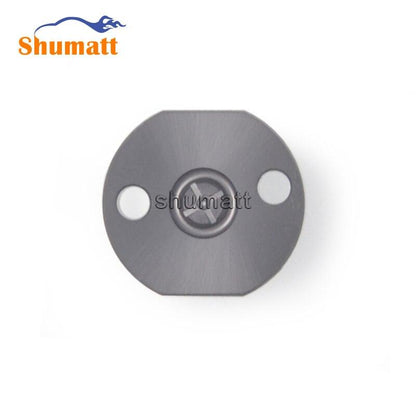 SHUMAT for DEN-S0 2950406770  Orifice Plate 295040-6770 Genuine New Control Valve Suitable for T0y0ta 295040-6770 CR  injector