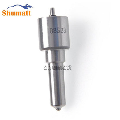 SHUMATT 10pcs Den-so injector nozzle G3S33 JLLA144G3S33 for 295050-0800 295050-0620 295050-0810