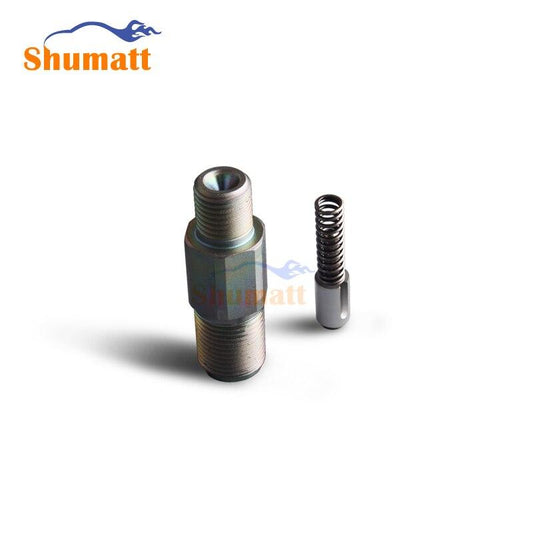 HM350, PC400, SA6D125E, SA6D140E, SAA6D125E, SAA6D140E صمام التنفيس 095400-0240