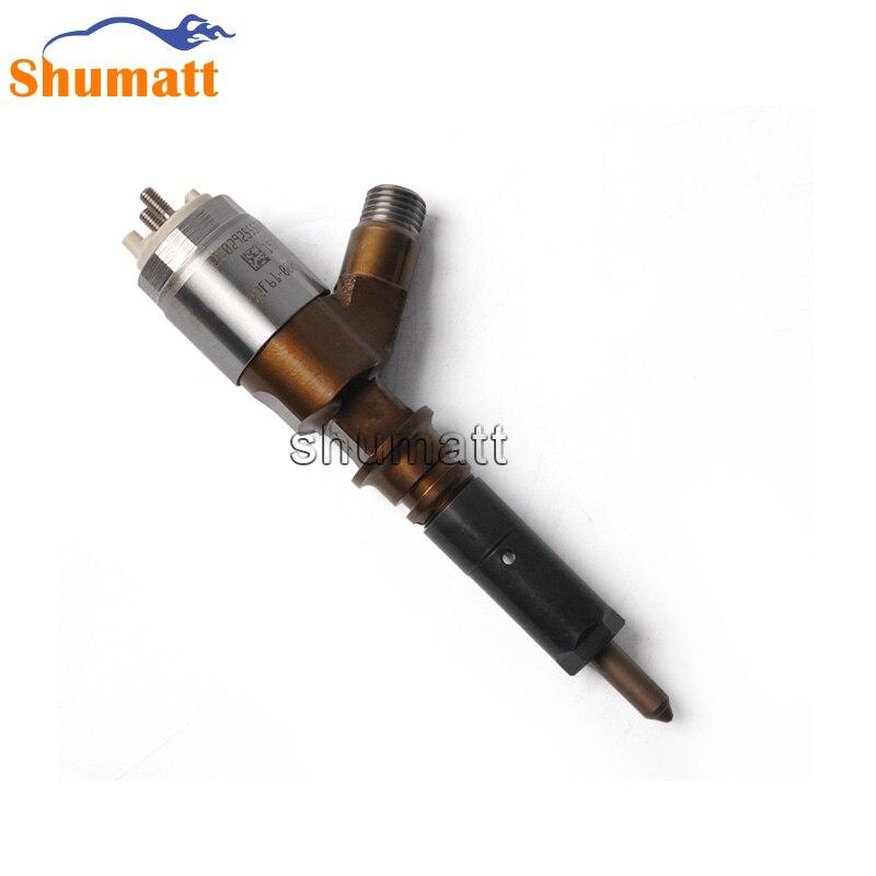 Brand New Fuel Injector 3264700 For CAT 320D C6.6 engine
