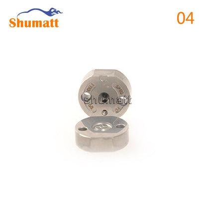 China-made New 04 Washer Shim  for 095000-5220,5053,5030,5550,5950,6590,6311,6351,6950,7850,7893,6791,6793