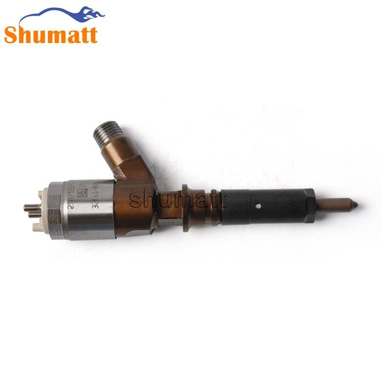 Brand New Fuel Injector 3264700 For CAT 320D C6.6 engine