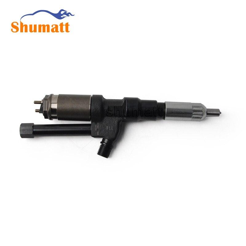 Remanufactured Injector 095000-0244 095000-0245 For HINO TRUCK   Engine K13C  23910-1145 23910-1146 S2391-01146