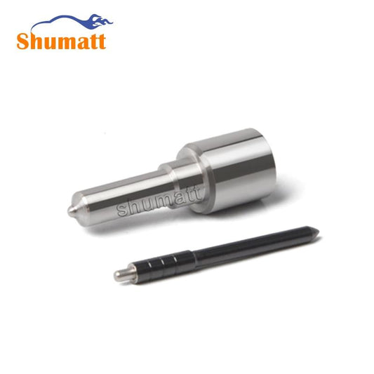 China Made New Diesel Engine Parts Common Rail Fuel  Nozzle DLLA150P866 For HD78 095000-5550