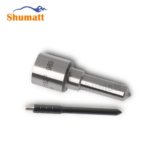 China-made New DLLA152P989  Diesel nozzle For 095000-7140