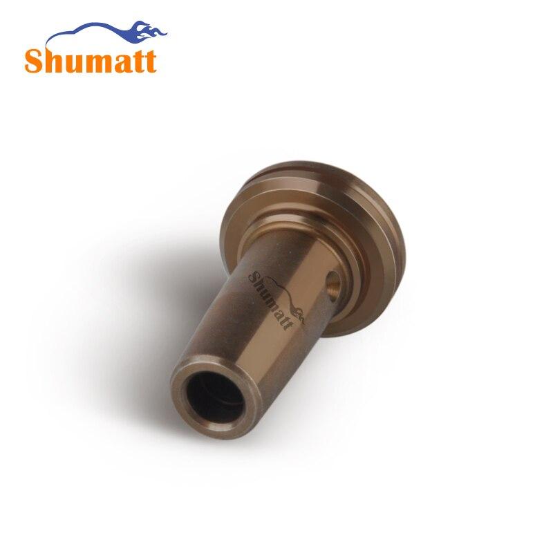 China Made New Common Rail Injector Control Valve Cap 066 For F00VC01022 F00VC01023 0445110102  0445110125 Injector