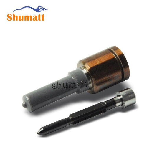 Original Injection Nozzle G4S008  For 23670-0E020 Injector