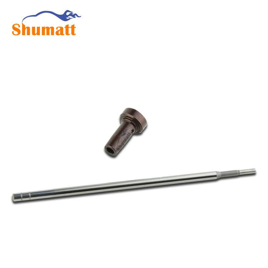 Common Rail Control Valve Assembly F00VC01364 for Injector 0445110311