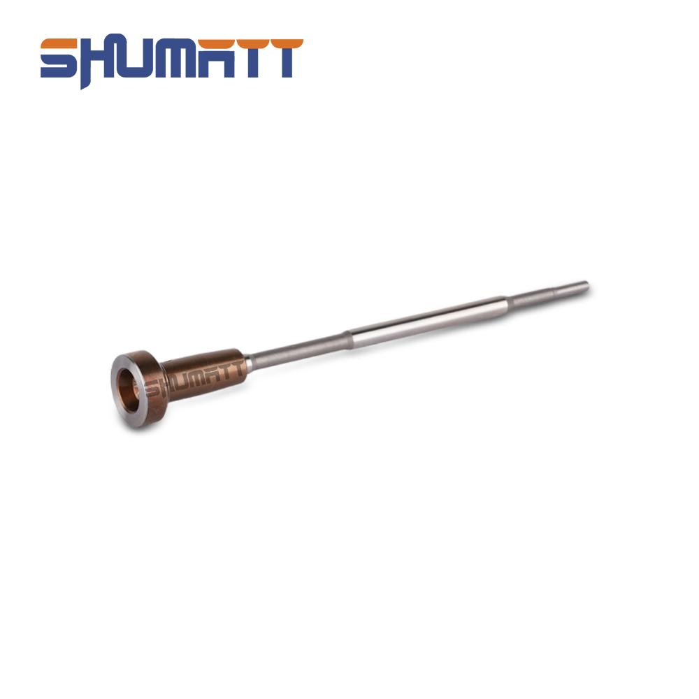 China Made Brand New Common Rail Fuel Injector F00VC01336 Control Valve Assembly for Injector 0445110213 0445110243 0445110287