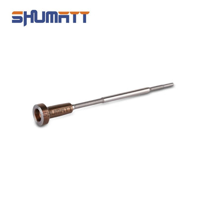 China Made Brand New Common Rail Fuel Injector F00VC01336 Control Valve Assembly for Injector 0445110213 0445110243 0445110287