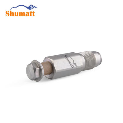 Common Rail 095420-0281 Original No.  095420-0281 Pressure limiting valve & pressure relief valve for 0260 & 0190 Diesel Injector