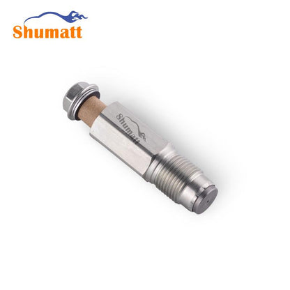 Common Rail 095420-0281 Original No.  095420-0281 Pressure limiting valve & pressure relief valve for 0260 & 0190 Diesel Injector