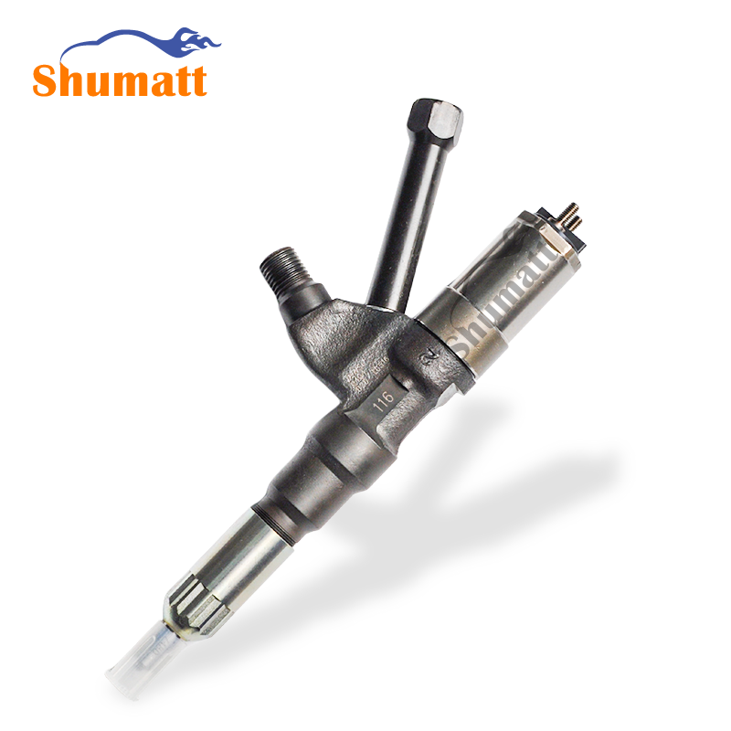 Common Rail Fuel Injector 095000-0402 & 095000-0403 & 095000-0404 for Diesel Engine P11C