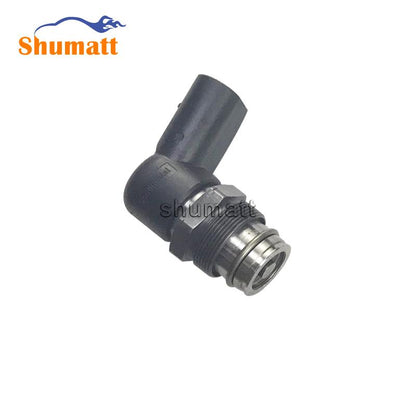 Common Rail Piezo Injector Solenoid Valve