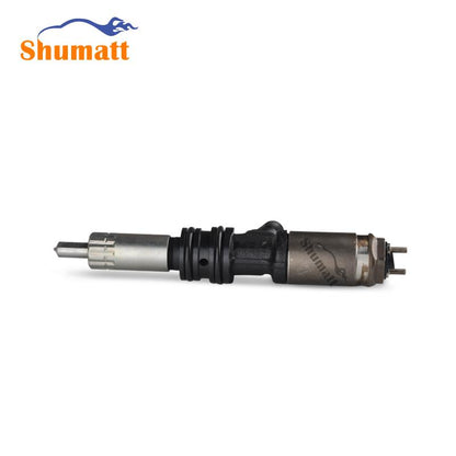Re-manufactured Common Rail Fuel Injector 095000-0214 OE ME302570 for Diesel Engine 6M60T