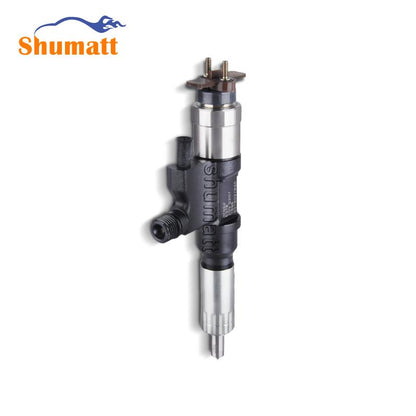 Re-manufactured Common Rail Fuel Injector 095000-6376 & 8-97609789-6 OE 8-97609789-6