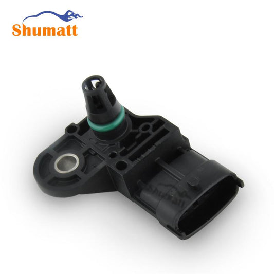 Common Rail Intake pressure sensor 0281006029 for Diesel Injector