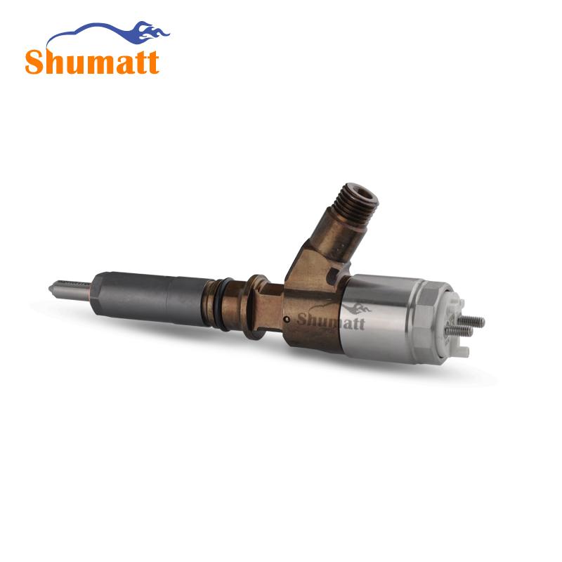 China Made New Common Rail 320D injector 3264700 with Filter Core