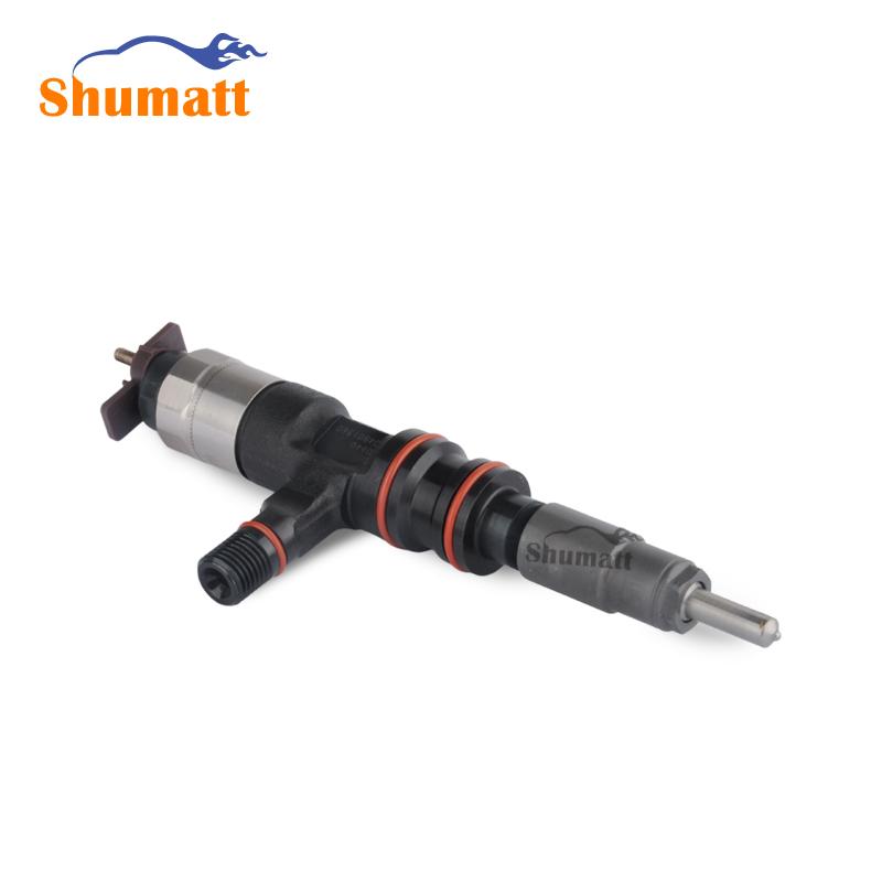 Common Rail  Fuel Injector 295050-0640 for Diesel Engine