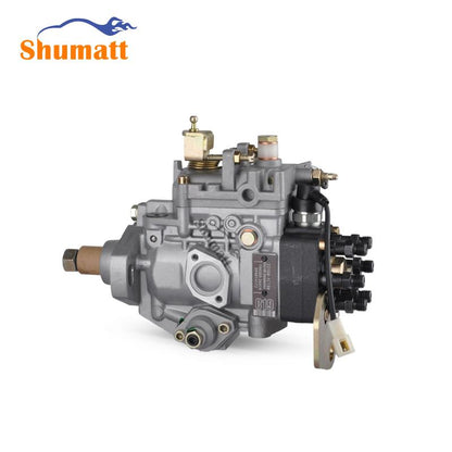 Common Rail  Fuel Pump 196000-2640 for Diesel Engine 1HZ