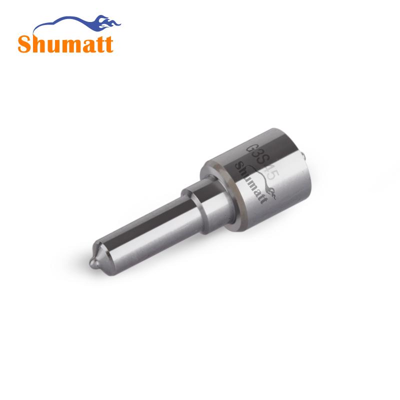 China Made New Common Rail Diesel Injector Nozzle 293400-0450 & G3S45 for Injector 295050-0890 1465A367