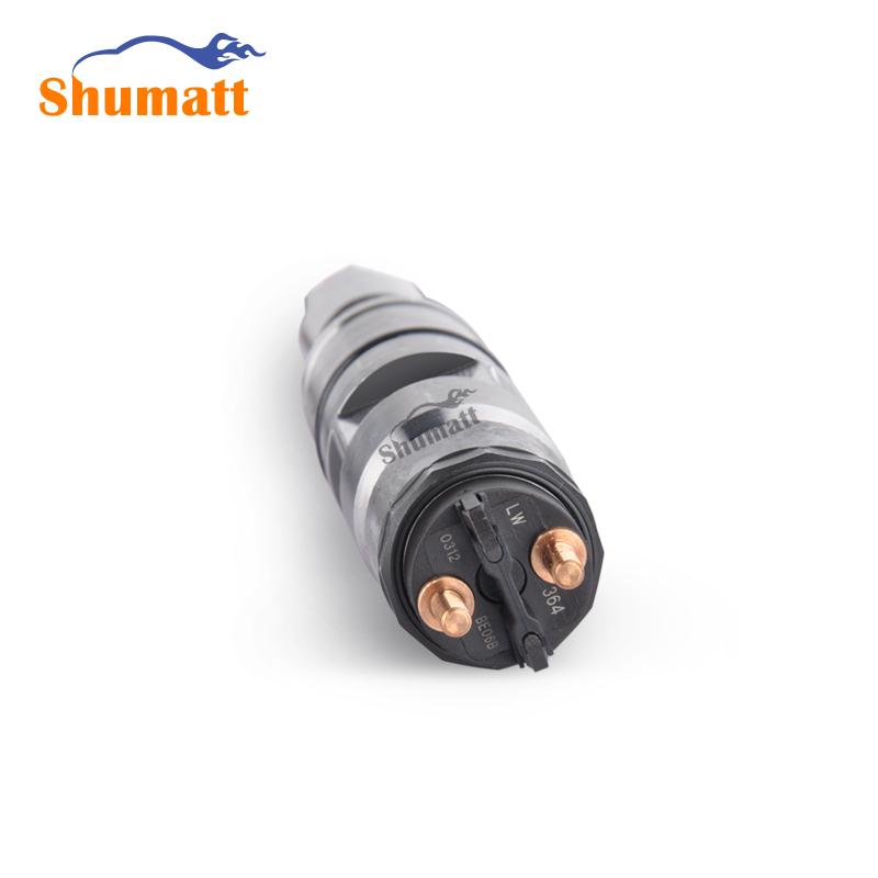 618DB1124006A OE بوش 0445120364 حاقن الوقود