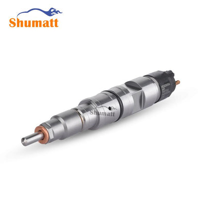 618DB1124006A OE بوش 0445120364 حاقن الوقود
