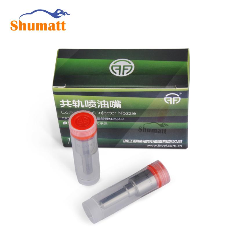 Common Rail Liwei Fuel Injector 093400-8840 & DLLA153P884 for Injector 095000-5800 & 095000-5801 & 6C1Q-9K546-AC