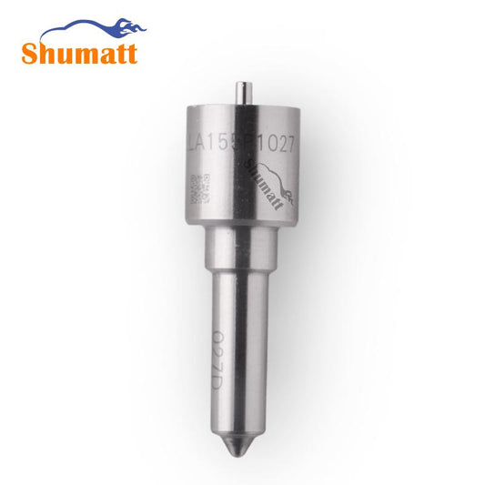 Common Rail Liwei Fuel Injector Nozzle  093400-1027 & DLLA155P1027 for Diesel Injector 095000-5610  095000-6110  095000-6900  095000-7240