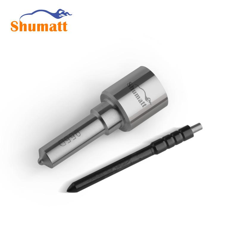 Common Rail Liwei Injector Nozzle 093400-9550 & DLLA151P955 for Diesel Injector 095000-6620 7C16-9K546-AB
