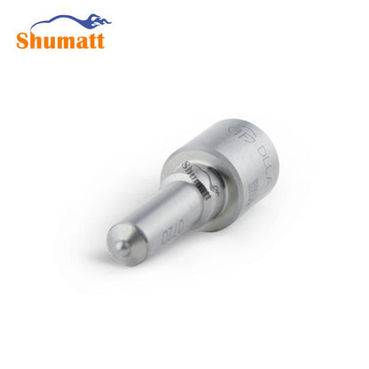 Common Rail Fuel Injector Nozzle 093400-1072 & DLLA152P1072 for Injector 095000-5430 & 095000-6100 & 095000-8340 & 8-98106693-2