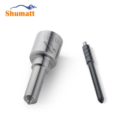 Common Rail Fuel Injector Nozzle 093400-1072 & DLLA152P1072 for Injector 095000-5430 & 095000-6100 & 095000-8340 & 8-98106693-2