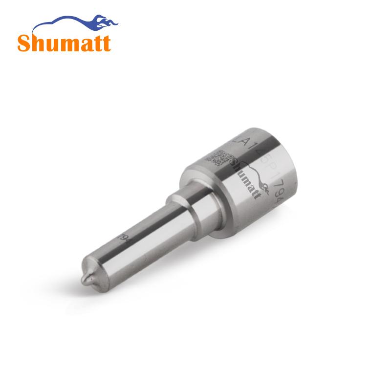 Common Rail Diesel Fuel Injector Nozzle 0433172093 & DLLA145P1794 for Injector 0445120157