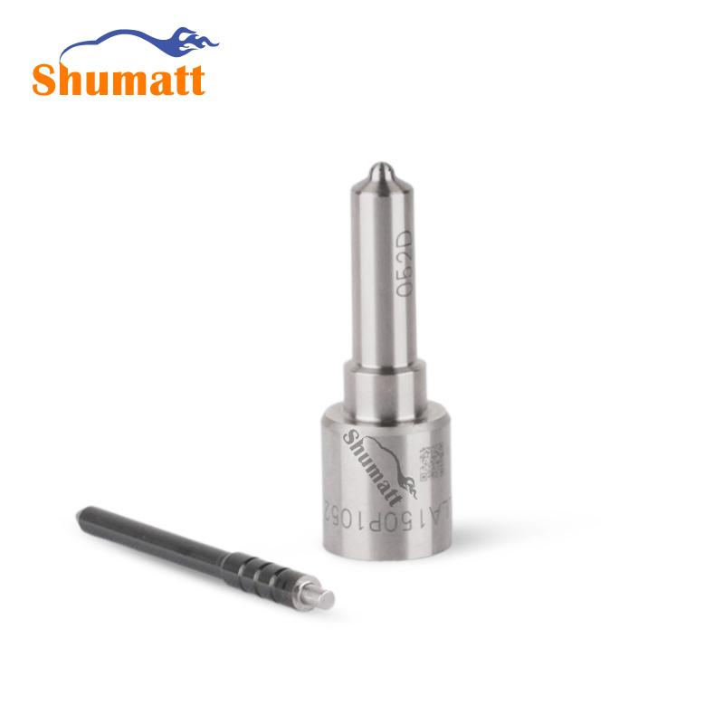 Common Rail Fuel Injector Nozzle 093400-1052 & DLLA150P1052 for Injector 095000-8100 & 095000-8871