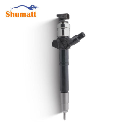 Common Rail Fuel Injector 23670-0R020 OE 23670-0R020 for Diesel Engine 2AD-FTV