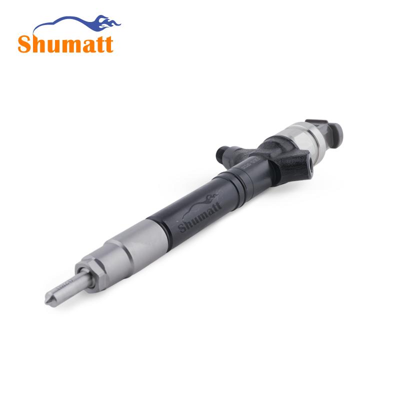 Common Rail Fuel Injector 23670-0R020 OE 23670-0R020 for Diesel Engine 2AD-FTV